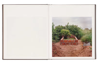 Ditte Haarløv Johnsen: Maputo Diary