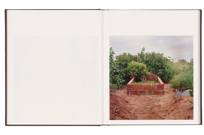 Ditte Haarløv Johnsen: Maputo Diary