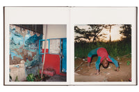 Ditte Haarløv Johnsen: Maputo Diary