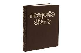 Ditte Haarløv Johnsen: Maputo Diary