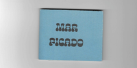 Relampago: Mar picado