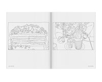 The Martin Parr Coloring Book!