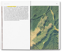 Material Cultures: Material Reform