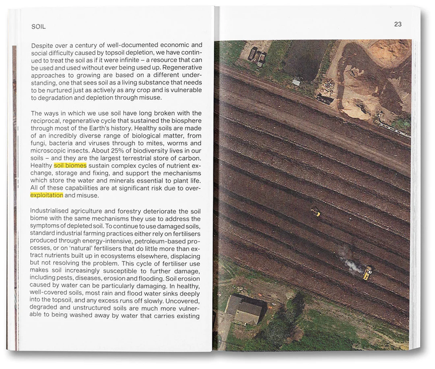 Material Cultures: Material Reform