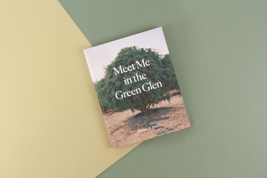 Maureen Drennan: Meet Me in the Green Glen