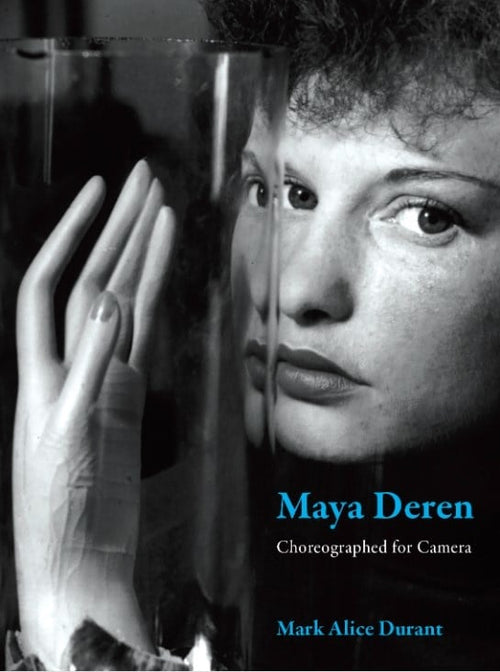 Maya Deren, Choreographed for Camera