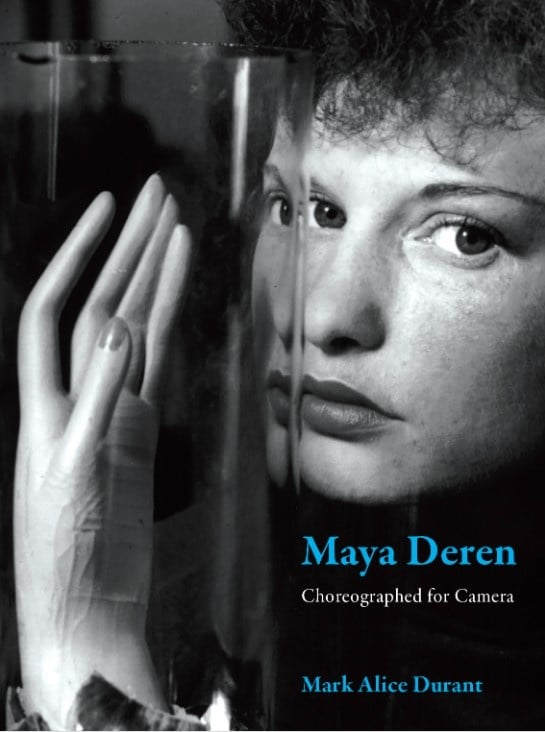 Maya Deren, Choreographed for Camera