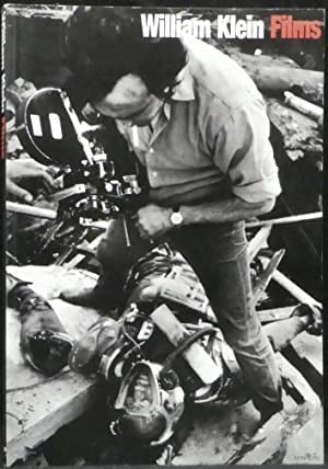 William Klein: Films