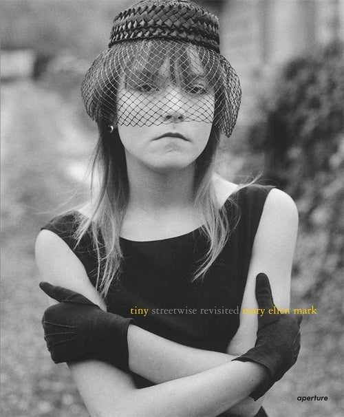 Mary Ellen Mark: Tiny, Streetwise Revisited