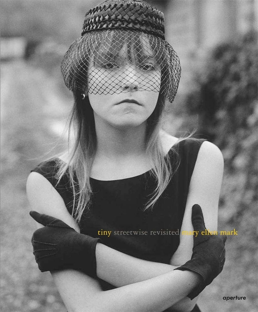 Mary Ellen Mark: Tiny, Streetwise Revisited