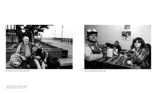 Mary Ellen Mark: Tiny, Streetwise Revisited