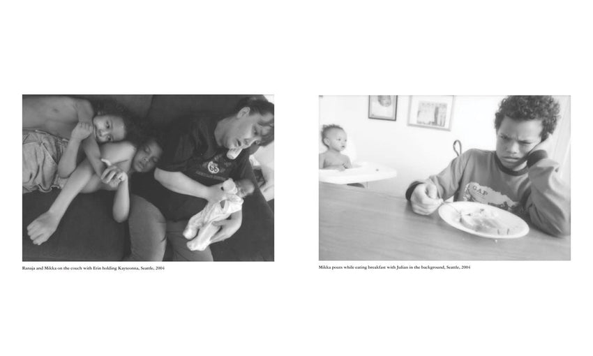 Mary Ellen Mark: Tiny, Streetwise Revisited