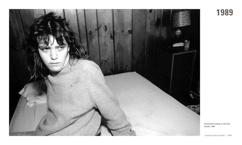 Mary Ellen Mark: Tiny, Streetwise Revisited