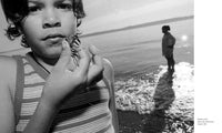 Mary Ellen Mark: Tiny, Streetwise Revisited