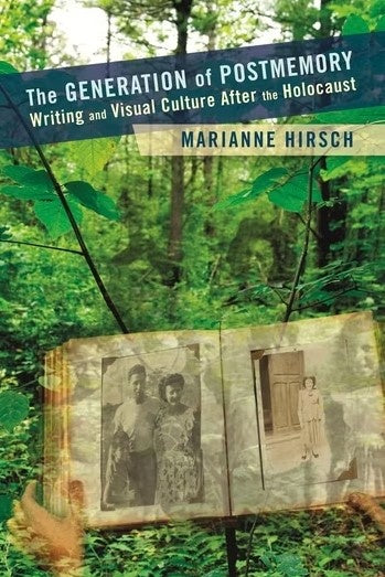Marianne Hirsch: The Generation of Postmemory