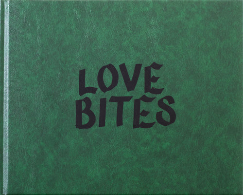 Tim Richmond: Love Bites