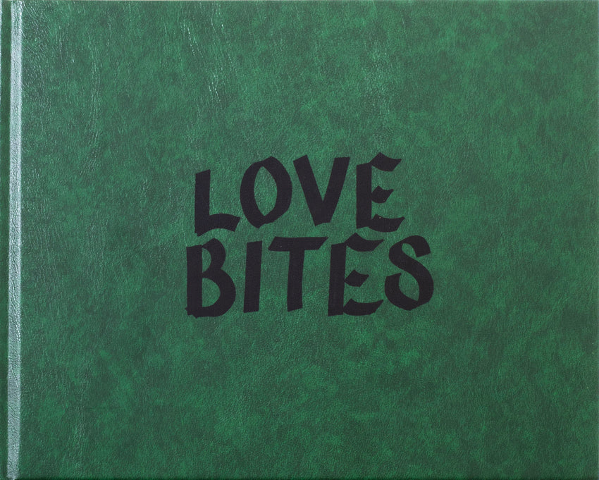 Tim Richmond: Love Bites