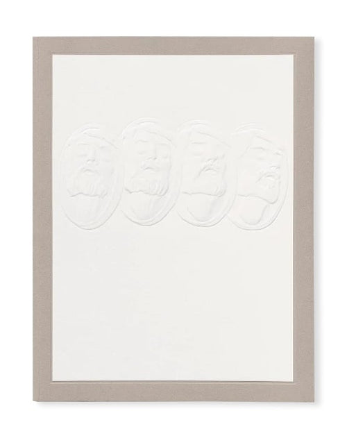 Carolyn Drake: Men Untitled