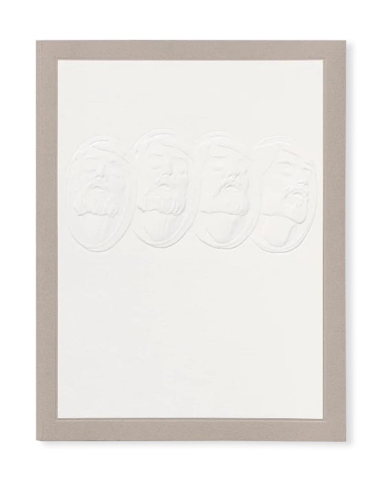 Carolyn Drake: Men Untitled