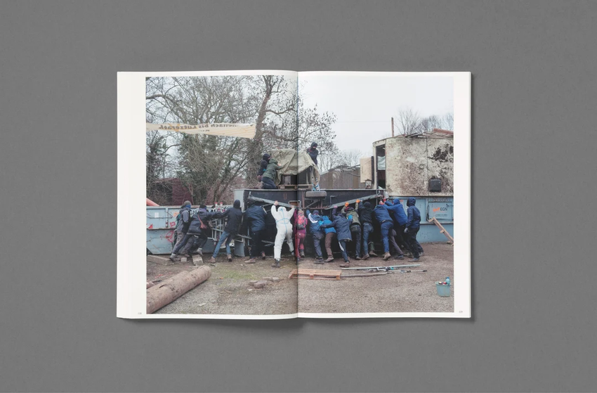 Michele Borzoni & Rocco Rorandelli: Silent Springs