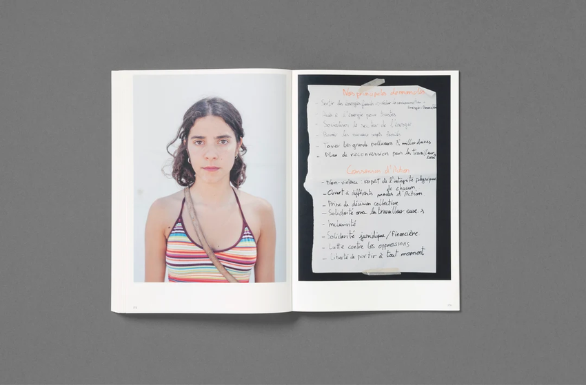 Michele Borzoni & Rocco Rorandelli: Silent Springs