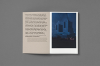 Michele Borzoni & Rocco Rorandelli: Silent Springs