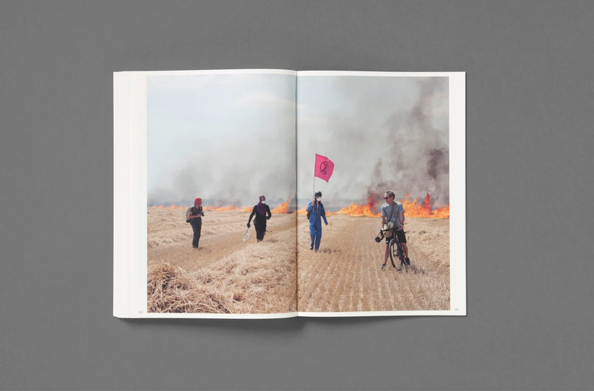 Michele Borzoni & Rocco Rorandelli: Silent Springs