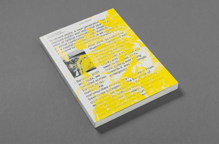Michele Borzoni & Rocco Rorandelli: Silent Springs