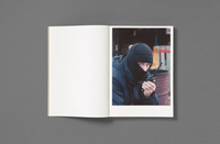 Michele Borzoni & Rocco Rorandelli: Silent Springs