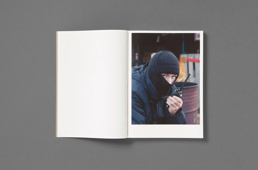 Michele Borzoni & Rocco Rorandelli: Silent Springs