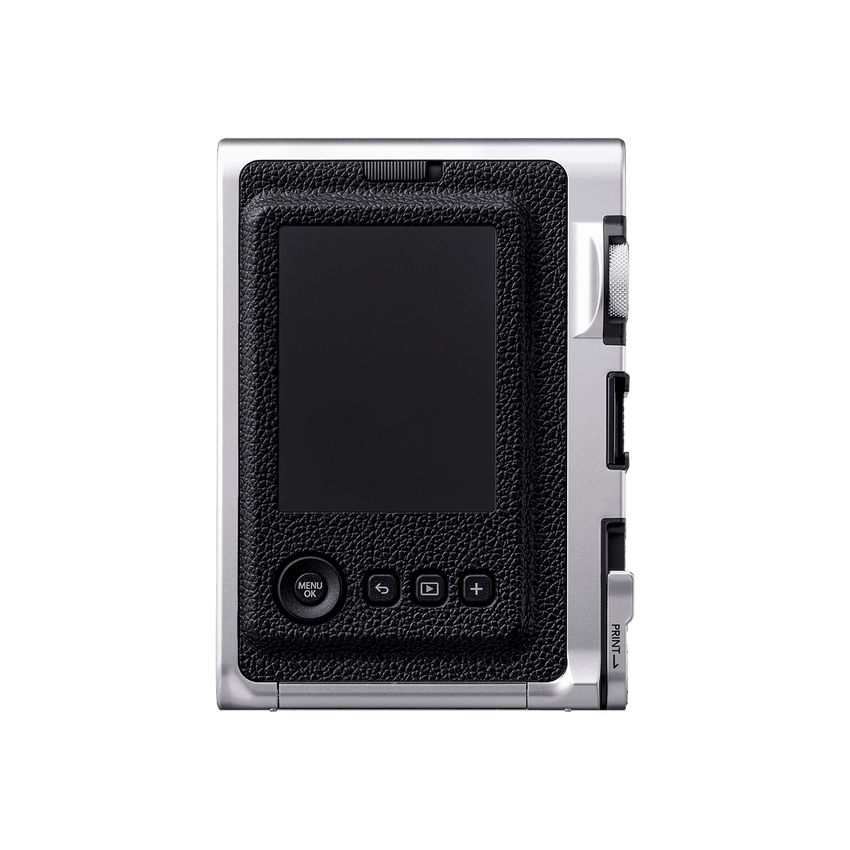 instax mini Evo Instant Camera - Black