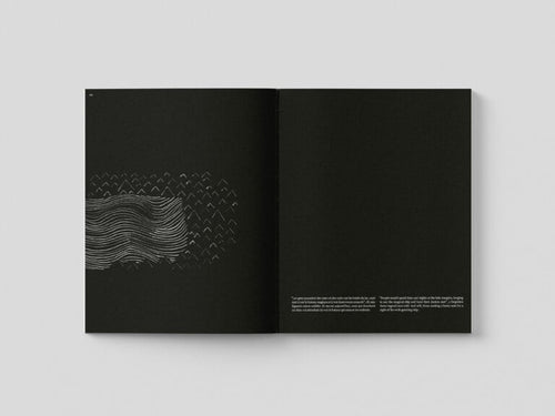 Emilio Nasser: Shipwreck Of Dreams