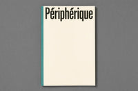 Mohamed Bourouissa: Peripherique