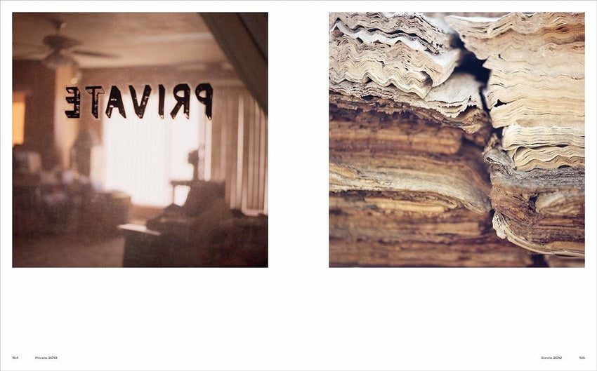 Mona Kuhn: Works