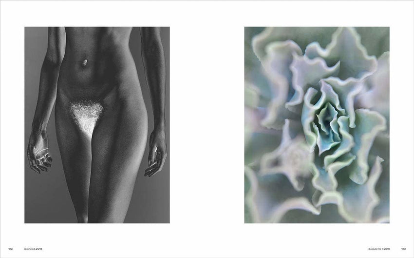 Mona Kuhn: Works