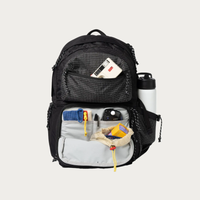 Long Weekend Morro Convertible Backpack