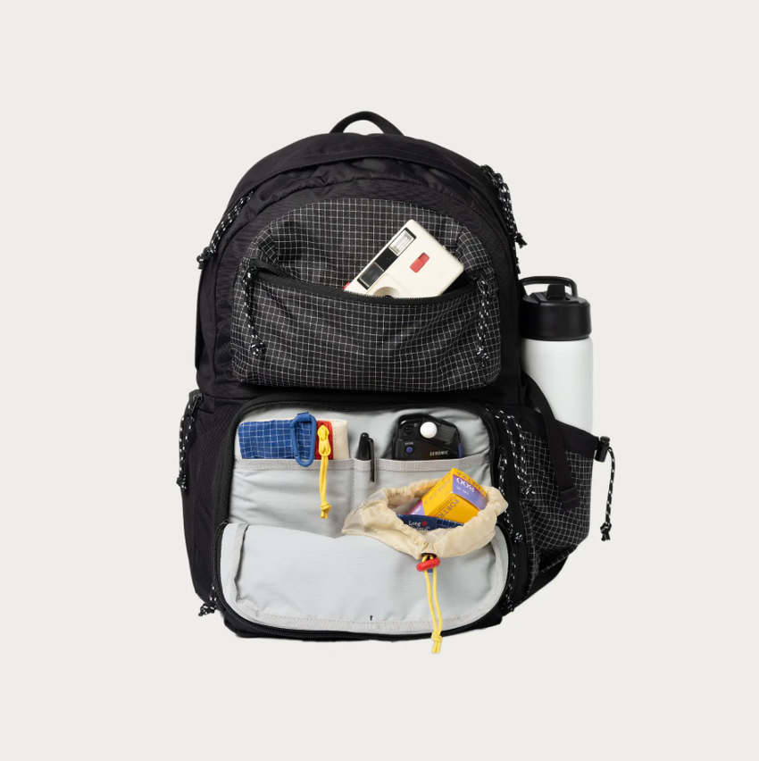Long Weekend Morro Convertible Backpack