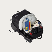 Long Weekend Morro Convertible Backpack