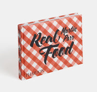 Martin Parr: Real Food