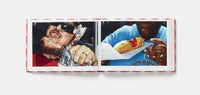 Martin Parr: Real Food
