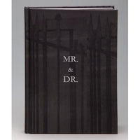 Mariela Sancari: Mr. & Dr. (los sumergidos)