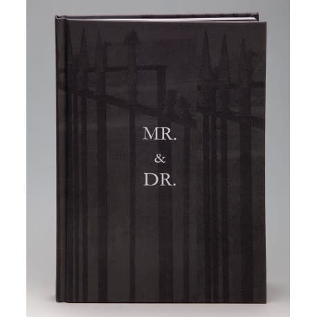 Mariela Sancari: Mr. & Dr. (los sumergidos)