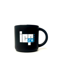 ICP 50 Years Mug