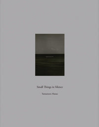 Masao Yamamoto: Small Things in Silence