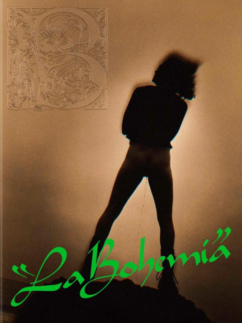 Balam N10: La Bohemia