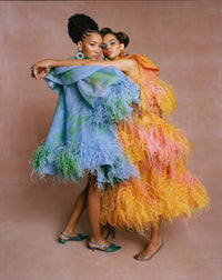 Nadine Ijeware Our Own Selves (Prestel)