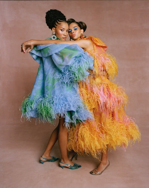 Nadine Ijeware Our Own Selves (Prestel)