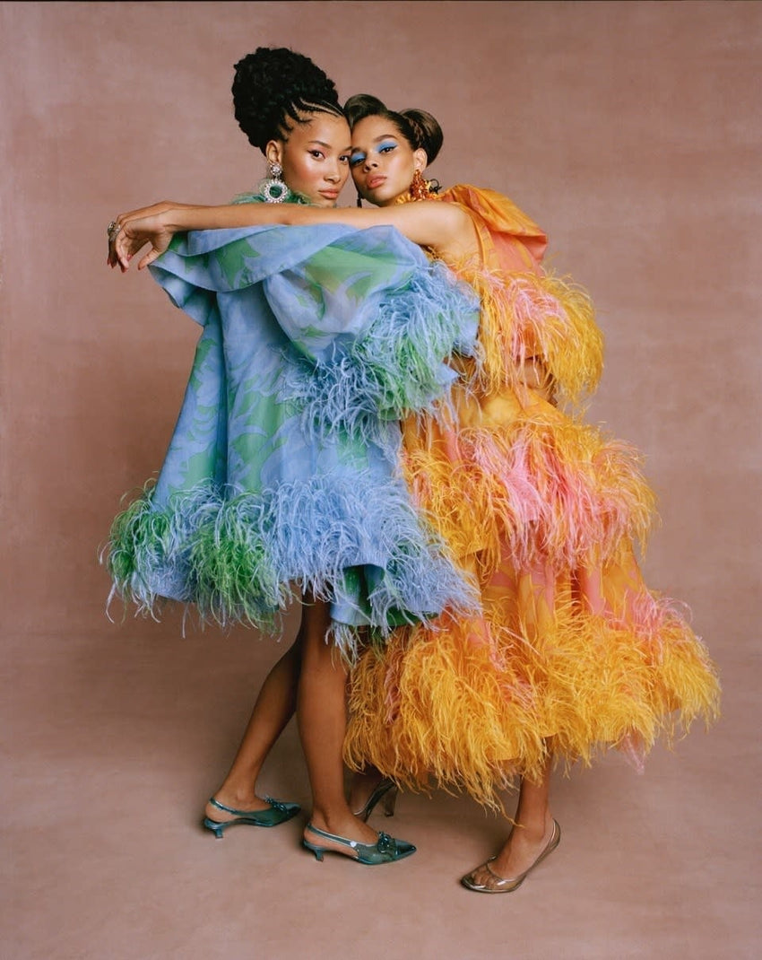 Nadine Ijeware Our Own Selves (Prestel)