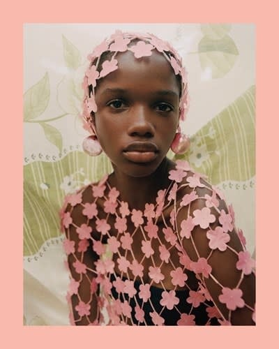 Nadine Ijeware Our Own Selves (Prestel)