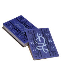 Naima Green: Pursuit (Playing Cards)